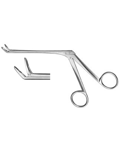 Ethmoid Bone Forceps