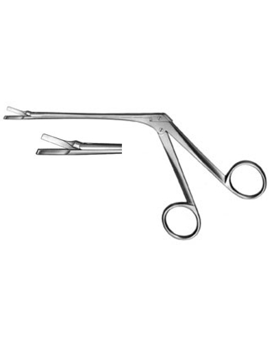 Nasal Cutting Forceps