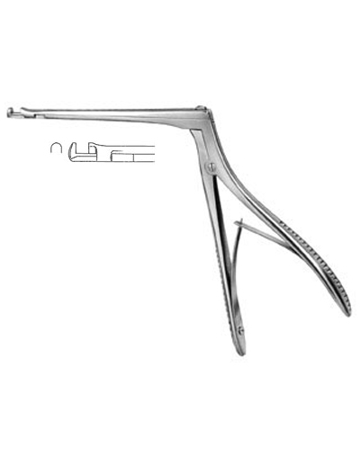 Sphenoid Bone Punches