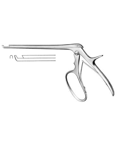 Sphenoid Bone Punches