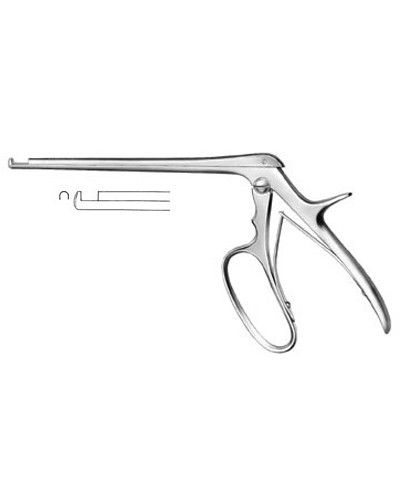 Sphenoid Bone Punches