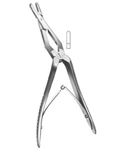 Septum Forceps