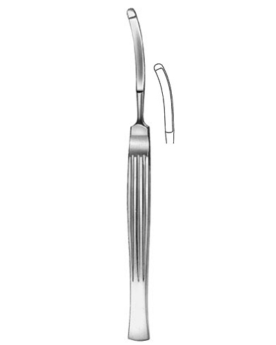 Rhinoplastic Knives
