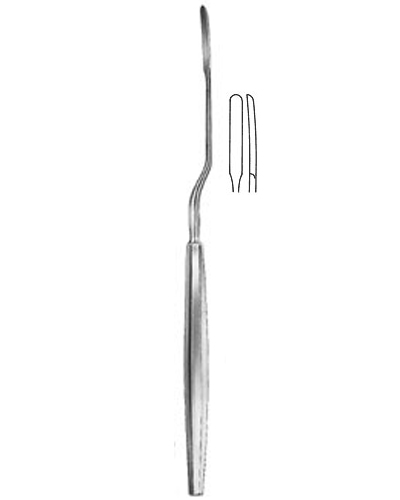 Rhinoplastic Chisels