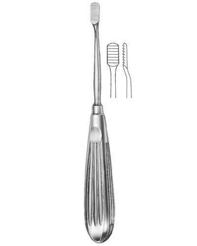 Septum Straightening Forceps