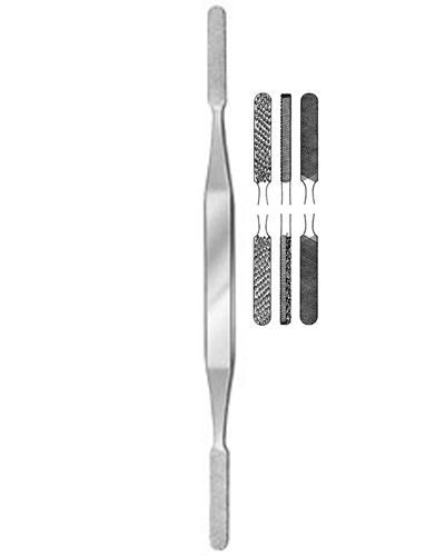 Columella SutuAIng Forceps