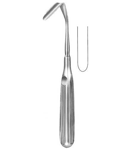 Nasal Retractors