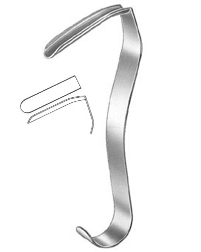 Nasal Retractors