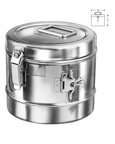 Dress the Entkeimenden drums