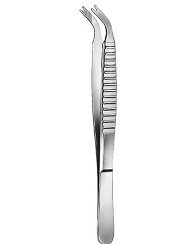 Columella SutuAIng Forceps