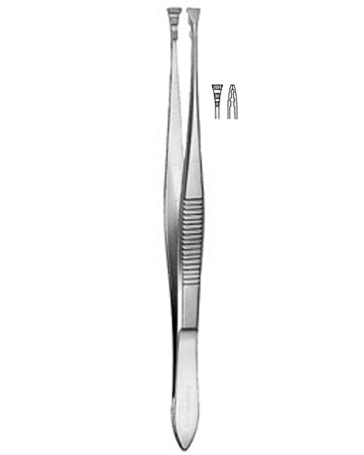 Skin Grasping Forceps