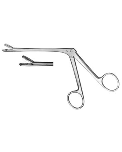 Ethmoid Bone Forceps