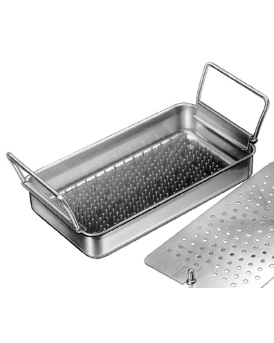 Entkeimende of baskets