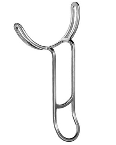 Vestibulum Retractor