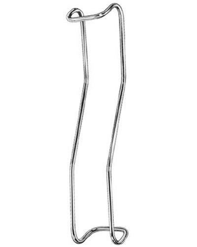 Lip and Cheek Retractors