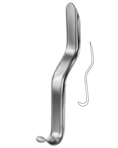 Cheek Retractors