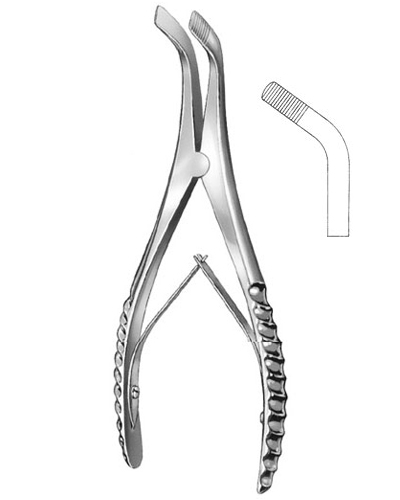 Spreading Forceps