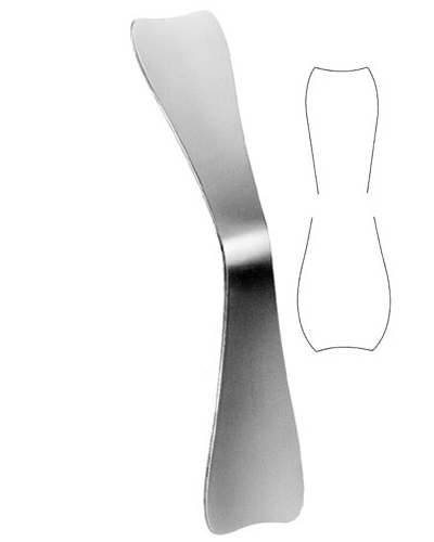 Tongue Spatulas