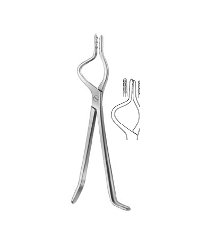 Disimpaction Forceps
