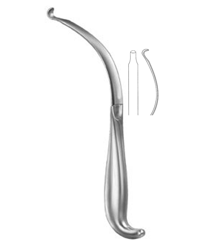 Extra Oral Retractors