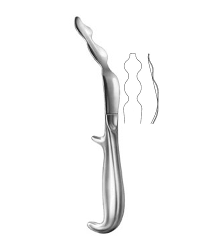 Intra Oral Retractors