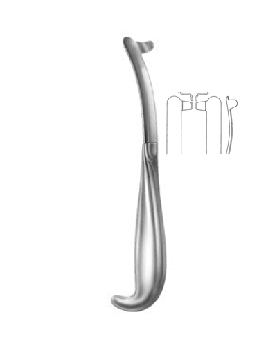 Intra Oral Retractors