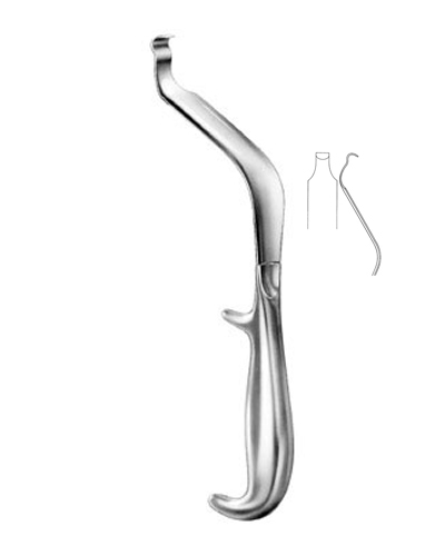 Intra Oral Retractors