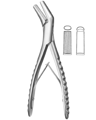 Bone ContouAIng Forceps