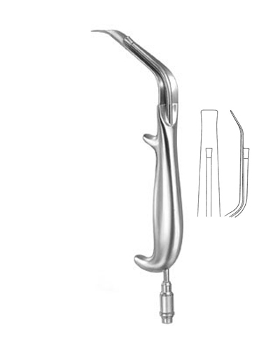 Multi Purpose Retractor