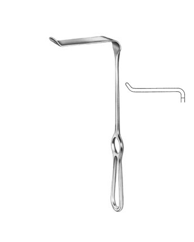 Soft Tissue Retractors