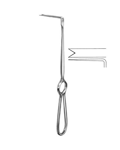 Nasal Spine Retractor
