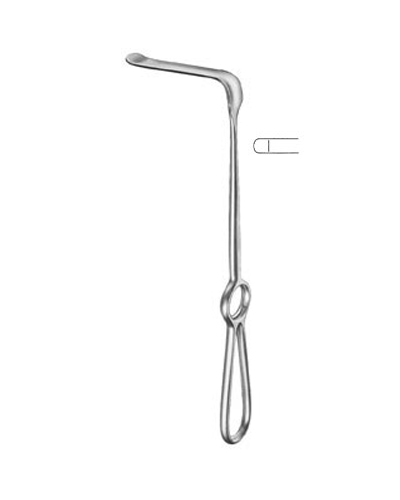 Soft Tissue Retractors