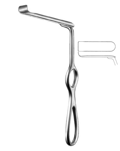 Progeny Retractor