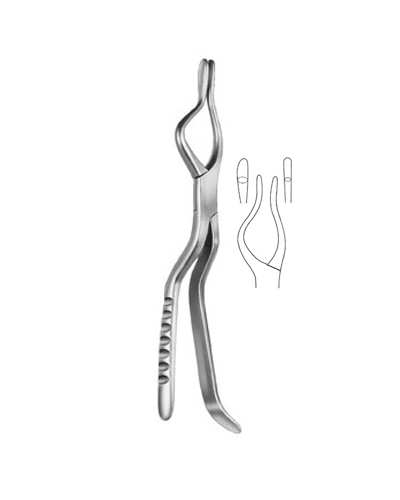 Disimpaction Forceps