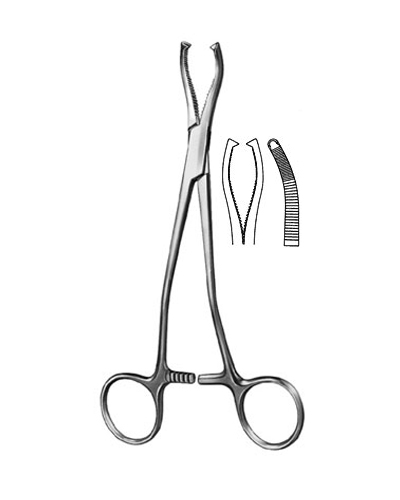 Bone Holding Forceps