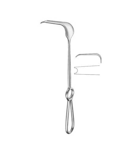 Third Molar Retractor