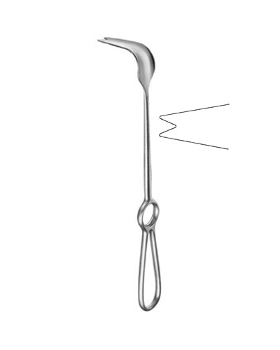 Nasal Spine Retractor