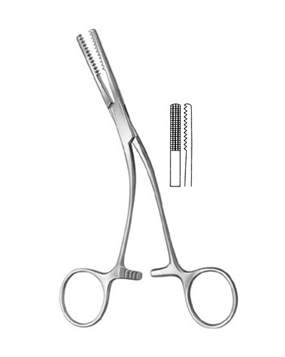 Bone Holding Forceps