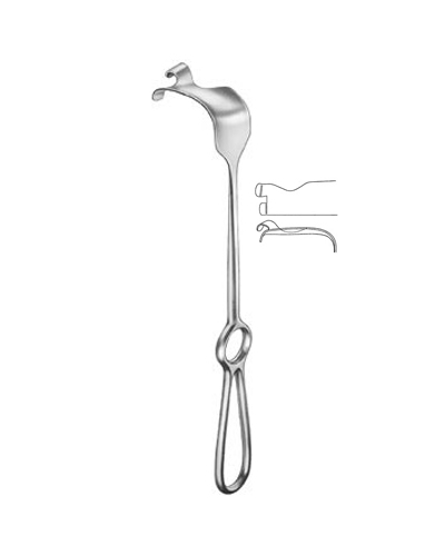 LeFort I Retractor
