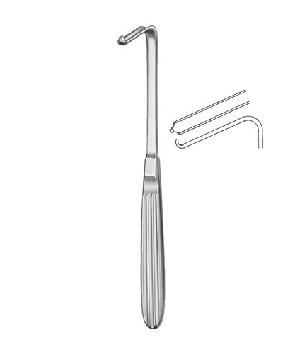 PeAIform AIm Retractor