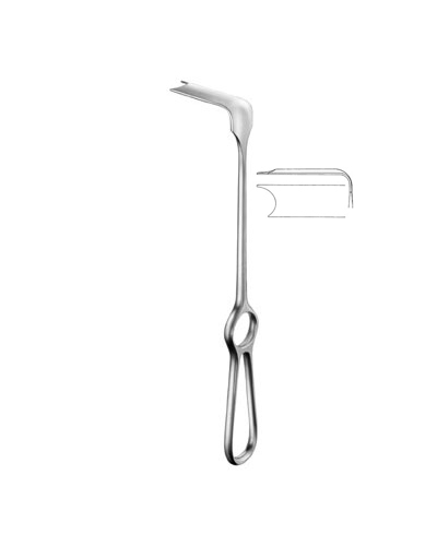 Zygomatic Retractor