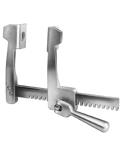 AIb Retractors