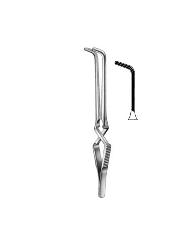 Carotid Clamp