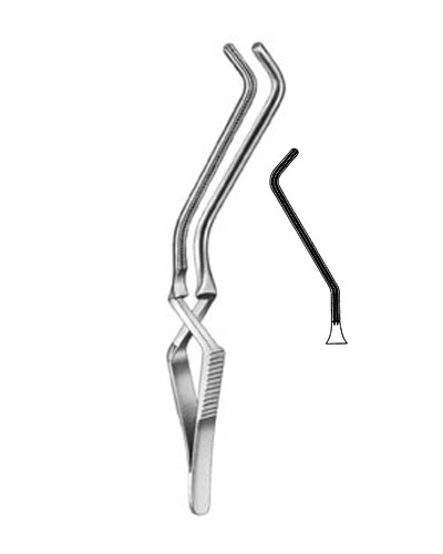 Carotid Clamp