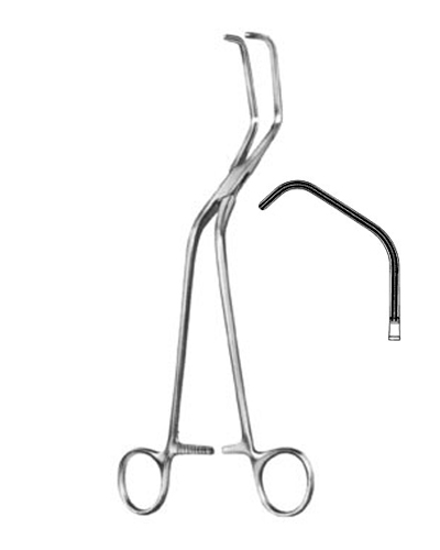 Aortic Clamps