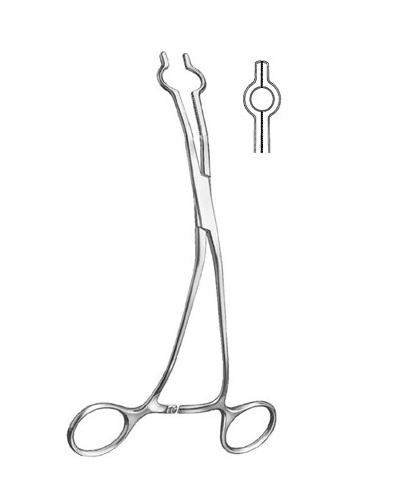 Catheter Clamps