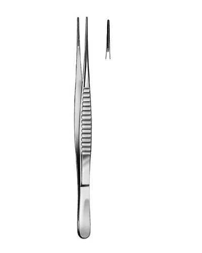 Vascular Forceps