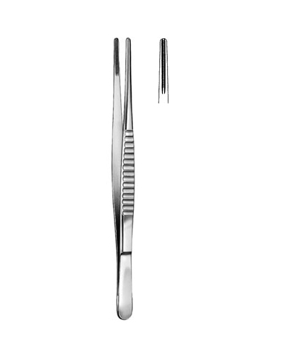 Vascular Forceps