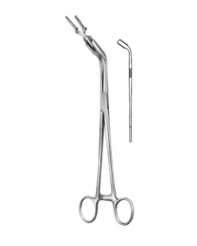 Applying Forceps