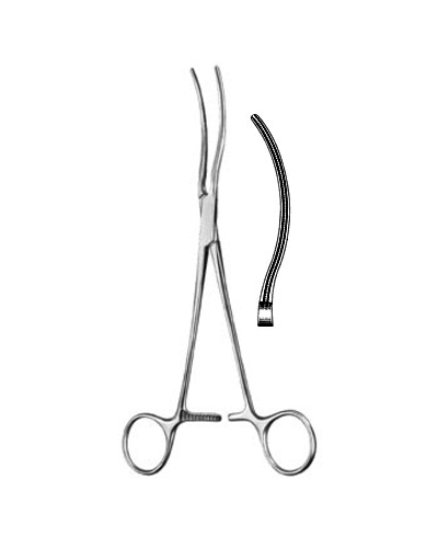 Anastomosis Clamps